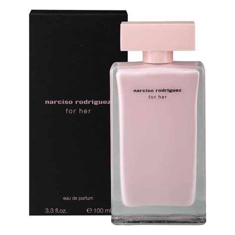 narciso rodriguez perfume chemist warehouse